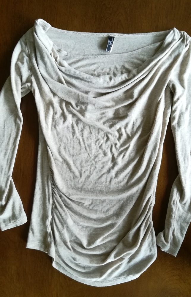 Classy nursing top
